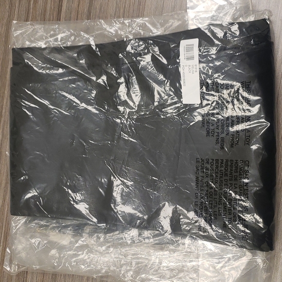 Aritzia Wilfred The Melina Pant High Waisted Vegan Leather Classic Length - Picture 6 of 6